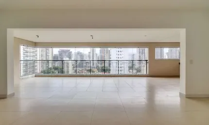Apartamento com 4 quartos à venda na Avenida Morumbi, --, Brooklin, São Paulo