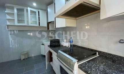 Excelente Sobrado Comercial/Residencial 3 quartos a Venda/Locação  no Alto da Boa Vista