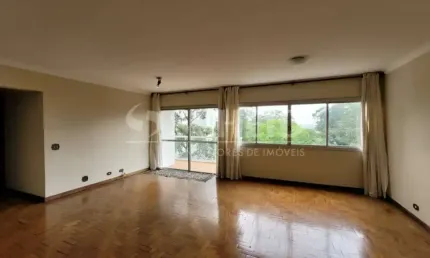 Apartamento com 4 quartos à venda na Avenida Washington Luís, --, Jardim Marajoara, São Paulo