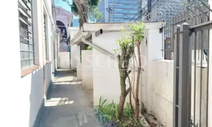 GALPÃO COMERCIAL À VENDA 937M²  - CHÁCARA SANTO ANTÔNIO