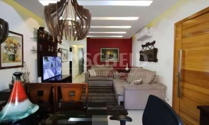 Casa com 4 quartos à venda na Rua Filomena Parmigiani Fiorda, --, Santo Amaro, São Paulo