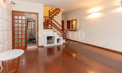 Sobrado de 150m² com 2 quartos e edícula à venda no jardim aeroporto - sp