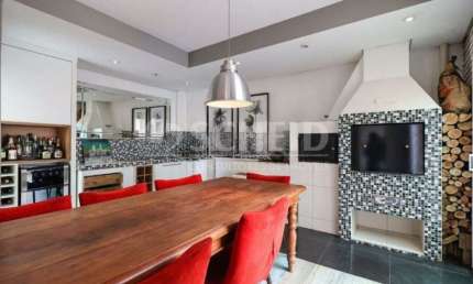 Casa a venda em Condomínio Alto da Boa Vista  336 m²