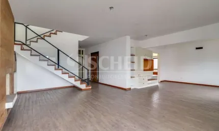 Apartamento com 4 quartos à venda na Alameda dos Tupiniquins, --, Moema, São Paulo