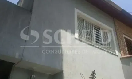 Casa com 3 quartos à venda na Rua Padre José de Anchieta, --, Alto da Boa Vista, São Paulo