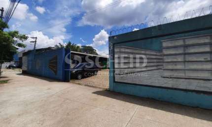 Terreno comercial plano de 1.300m² na Avenida Atlântica!