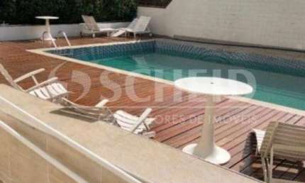 Apartamento à Venda 62M² - 2 quartos na Chácara Santo Antônio!