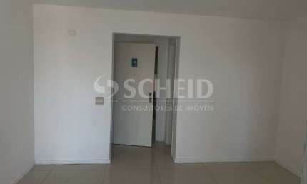 Apartamento com 2 quartos à venda na Rua São Benedito, --, Alto da Boa Vista, São Paulo
