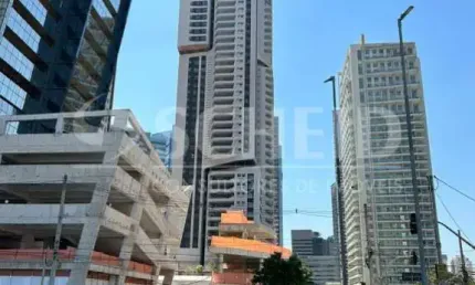 Apartamento de 3 quartos à venda no parque da cidade