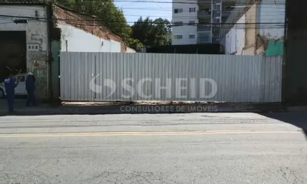 Terreno Estratégico de 420m² ao Lado do Shopping Boa Vista