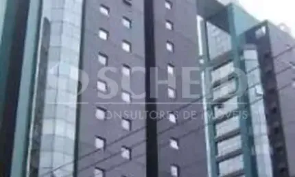Sala comercial com 1 sala à venda na Avenida Iraí, --, Moema, São Paulo