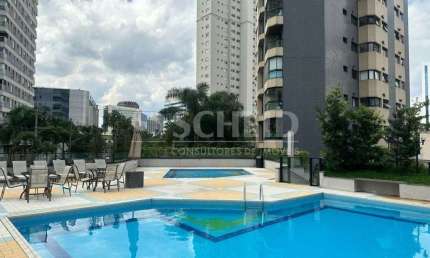 Apartamento com 3 quartos à venda na Rua Doutor José Áureo Bustamante, --, Chácara Santo Antônio, São Paulo