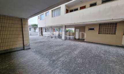 Apartamento com 2 quartos à venda na Rua José Souza Campos Sampaio, --, Campo Grande, São Paulo