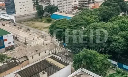 Apartamento com 2 quartos à venda na Pç Santa Cruz, --, Alto da Boa Vista, São Paulo