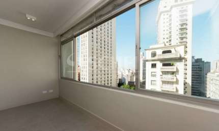 Apartamento com 3 quartos à venda na Rua Peixoto Gomide, --, Jardins, São Paulo