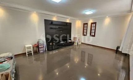 Casa com 4 quartos à venda na Rua Manuel Figueiredo Landim, --, Jardim Marajoara, São Paulo