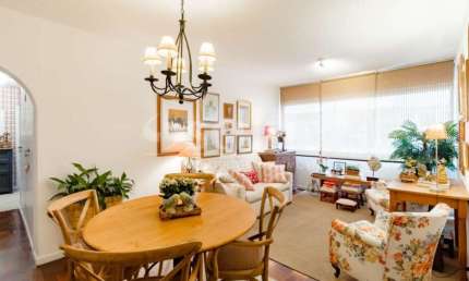 Apartamento com 2 quartos à venda na Rua Doutor Eduardo de Souza Aranha, --, Vila Nova Conceição, São Paulo