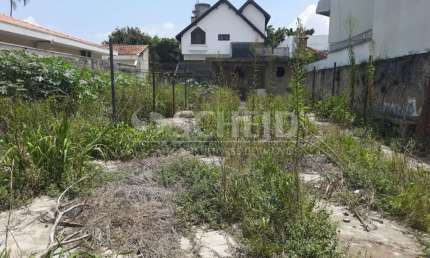 Terreno à venda na Rua João de Seixas, --, Campo Grande, São Paulo