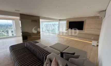 Lindissimo apto!!  projeto assinado por arquiteto! no coração do campo belo