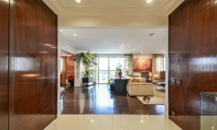 Apartamento com 2 quartos à venda na Rua Paraguassu, --, Perdizes, São Paulo