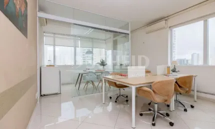 Sala comercial com 1 sala à venda na Avenida Nossa Senhora do Sabará, --, Jardim Marajoara, São Paulo