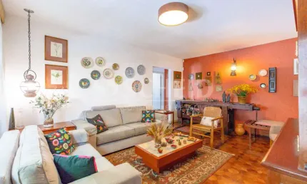 Casa com 4 quartos à venda na Rua Zacarias de Gois, --, Campo Belo, São Paulo