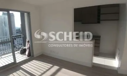 Apartamento Vila Mascote  72m² - Com Varanda 3 dormitórios 1 suite!