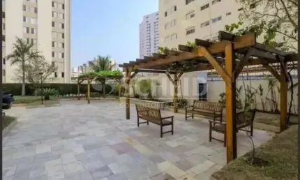 Apartamento a venda na vila mariana, com 2 dormitórios.