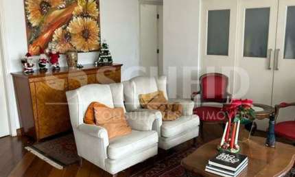 Apartamento na Vila Mascote, com 4 Quartos e 4 banheiros à Venda, 154 m².