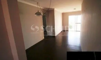Apartamento com 2 quartos à venda na Avenida Barão do Rego Barros, --, Campo Belo, São Paulo