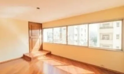Apartamento no brooklin novo - 3 dorms -1 suíte - 1 vaga