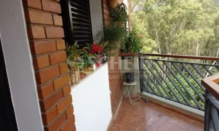 Apartamento com 3 quartos à venda na Rua Doutor Amando Franco Soares Caiuby, --, Morumbi, São Paulo