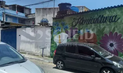 Terreno comercial com 196,10m² na Av. Yervant Kissajikian.