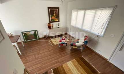Casa em condomínio fechado com 2 quartos à venda na Rua Pierre de Beranger, --, Campo Grande, São Paulo
