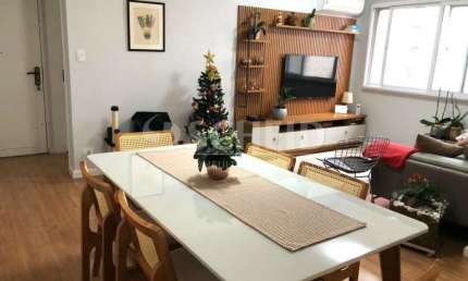 Apartamento com 3 Quartos e 3 banheiros à Venda, 93 m² por R$ 1.149.000