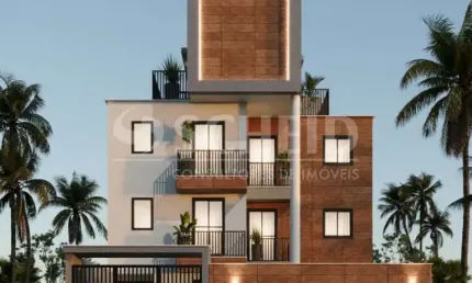 Apartamento com 1 quarto à venda na Rua Otávio Carlos da Silva, --, Cidade Ademar, São Paulo