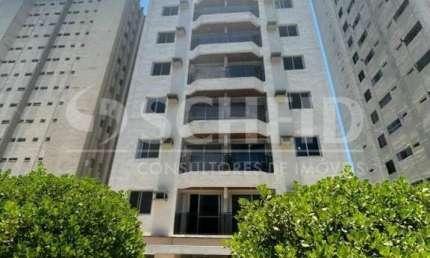 Apartamento com 2 quartos à venda na Rua Constantino de Sousa, --, Campo Belo, São Paulo