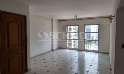 Apartamento 3 quartos sendo 1 suíte e 1 vaga à venda ao lado metro Brooklin