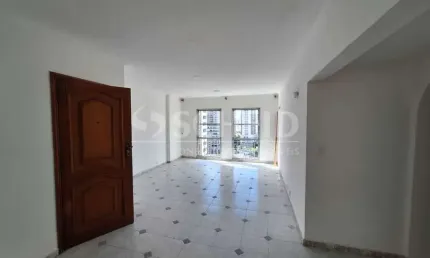 Apartamento a venda brooklin metro 3 quartos sendo 1 suíte e 1 vaga