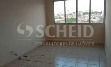 Apartamento  de 62m² com 2 quartos e 1 vaga à venda na vila santa catarina - sp