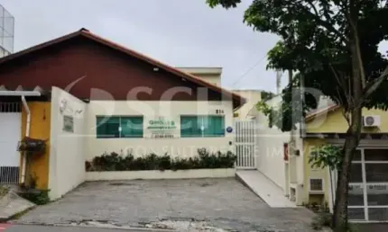 Imóvel comercial a venda, 120 m² com 6 salas no morumbi.