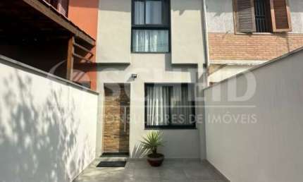 Casa com 2 quartos à venda na Rua Tapanan, --, Alto da Boa Vista, São Paulo
