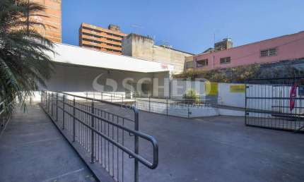 Prédio comercial para locação em Santo Amaro entre as estações Adolfo Pinheiro e largo 13 de Maio