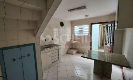 Casa com 2 quartos à venda na Rua Dionizia Missiura, --, Jardim Marajoara, São Paulo