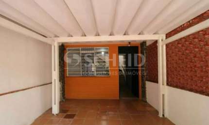 Casa com 5 quartos à venda na Rua Fernandes Moreira, --, Chácara Santo Antônio, São Paulo