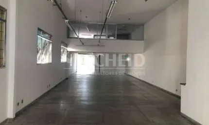 Barracão / Galpão / Depósito com 1 sala à venda na Rua São Wenceslau, --, Jabaquara, São Paulo