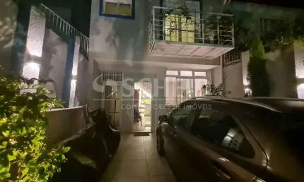 Casa com 3 quartos à venda na Rua Payaguas, --, Campo Belo, São Paulo