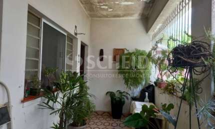 Casa terrea a venda, Chacara Santo Antonio, 2 quartos, 2 vagas