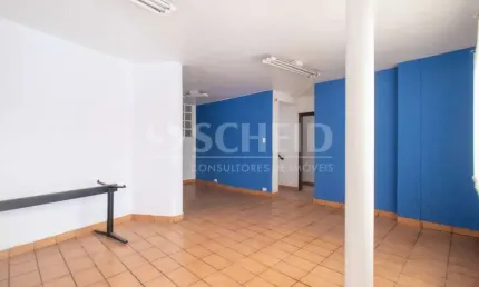 Casa comercial a venda, 297m2 de área total, Chacara Santo Antonio