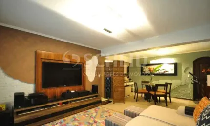 Casa com 3 quartos à venda na Rua Laplace, --, Brooklin, São Paulo